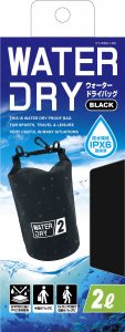 防水バッグ 2L IPX6