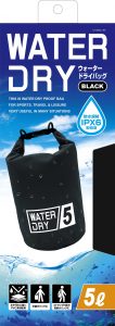 防水Bag5L　IPX6